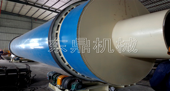 锯末烘干机如何提高生产效率