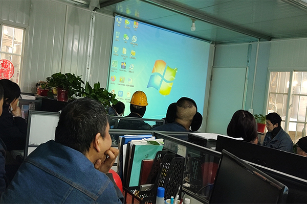 东鼎厂家技能安全培训
